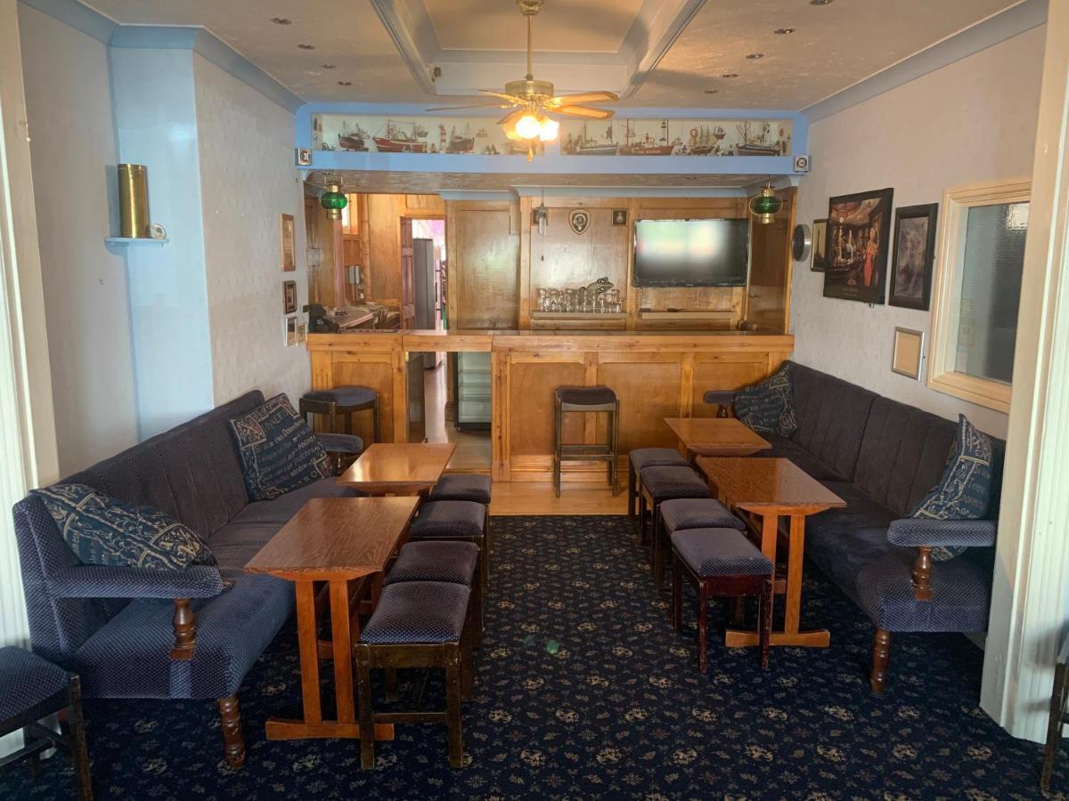 The Wilford Hotel Blackpool Extérieur photo