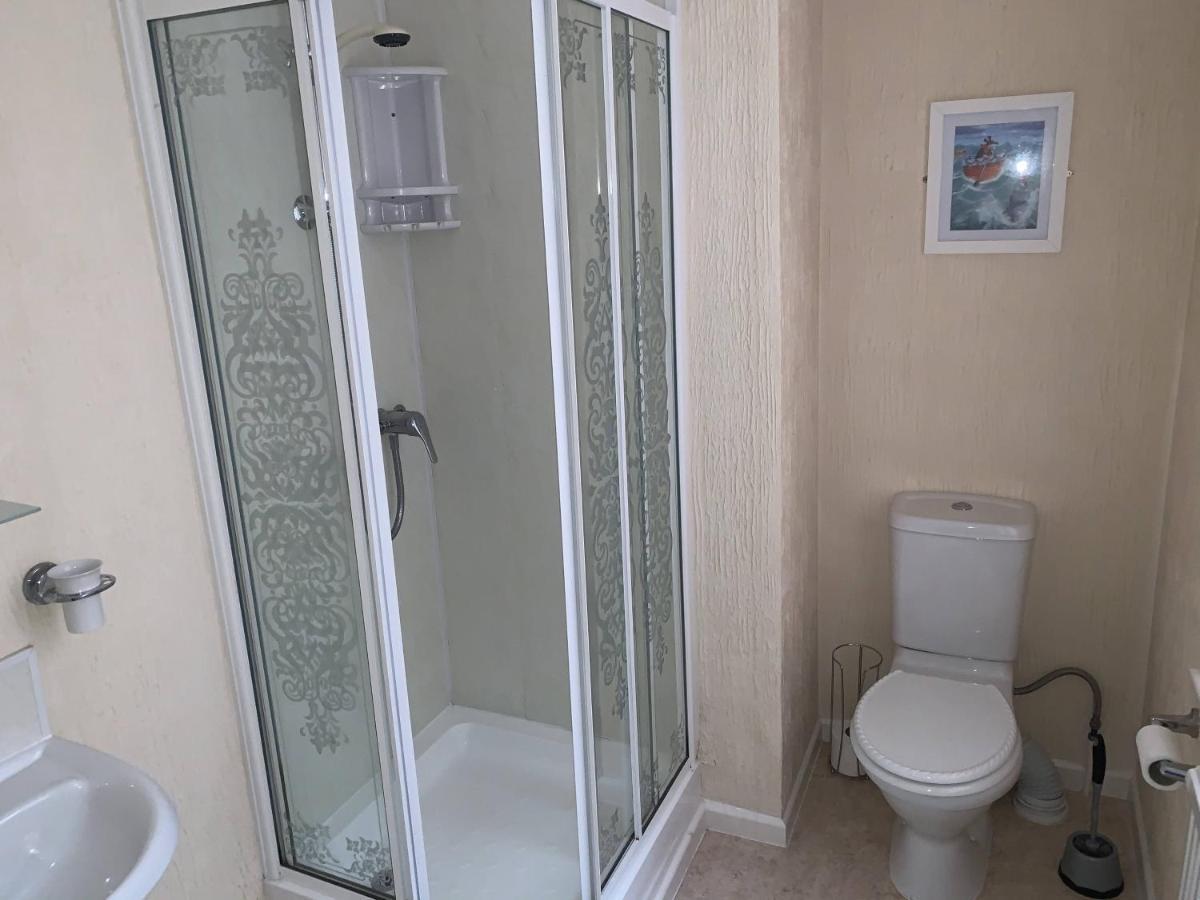 The Wilford Hotel Blackpool Extérieur photo