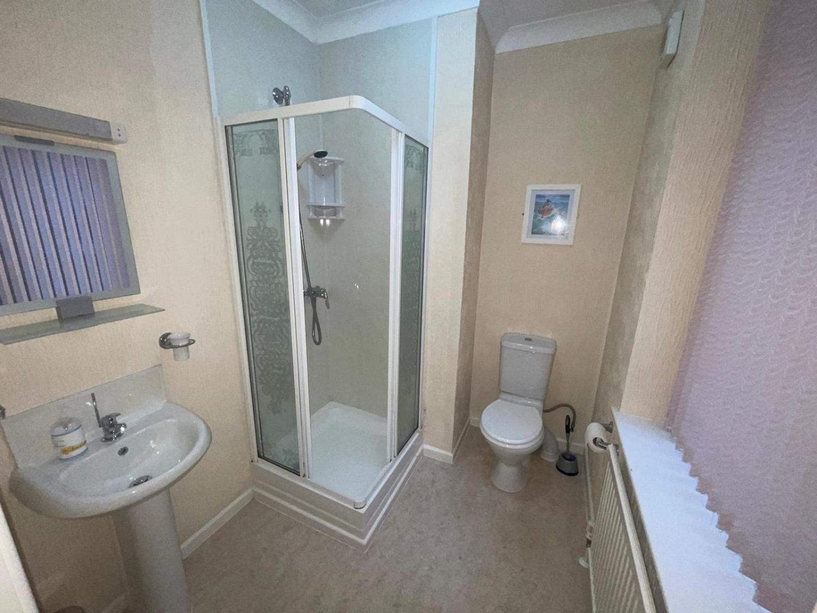 The Wilford Hotel Blackpool Extérieur photo