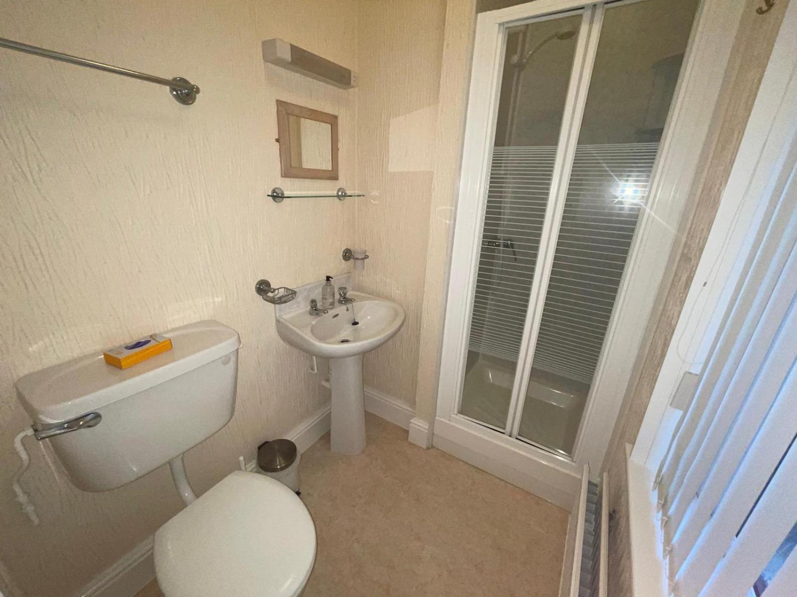 The Wilford Hotel Blackpool Extérieur photo